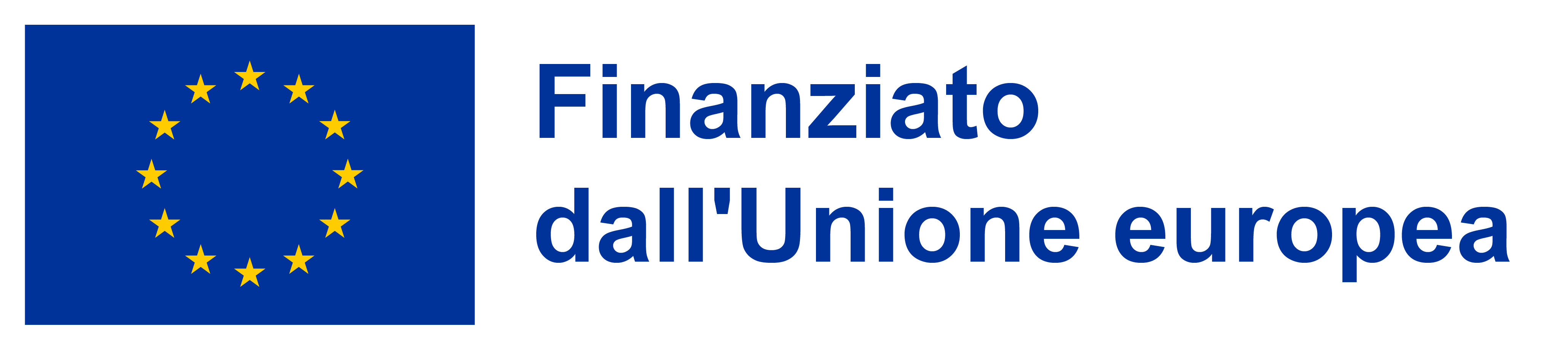 Finanziato dall'Unione europea
